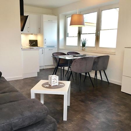Villa Doeser Strand クックスハーフェン エクステリア 写真