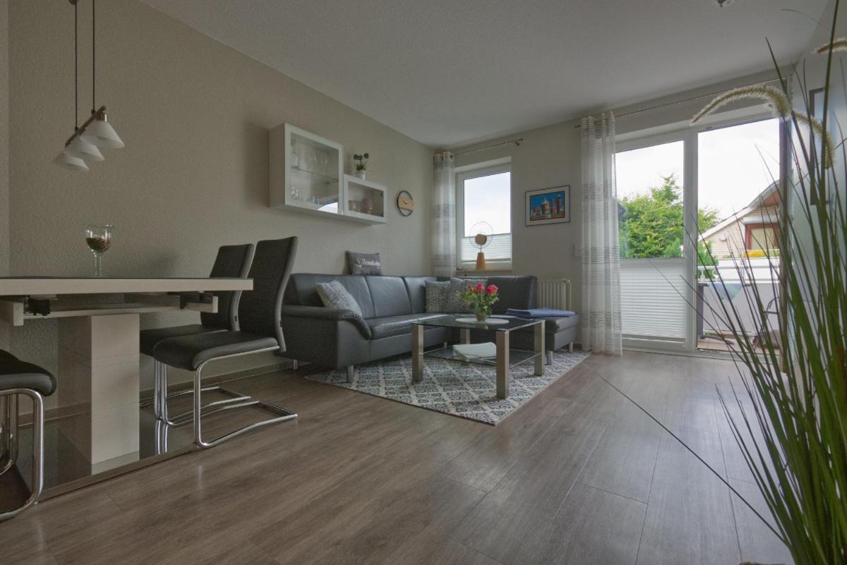 Villa Doeser Strand クックスハーフェン エクステリア 写真