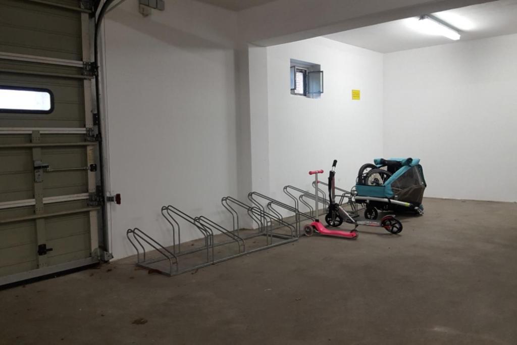 Villa Doeser Strand クックスハーフェン エクステリア 写真