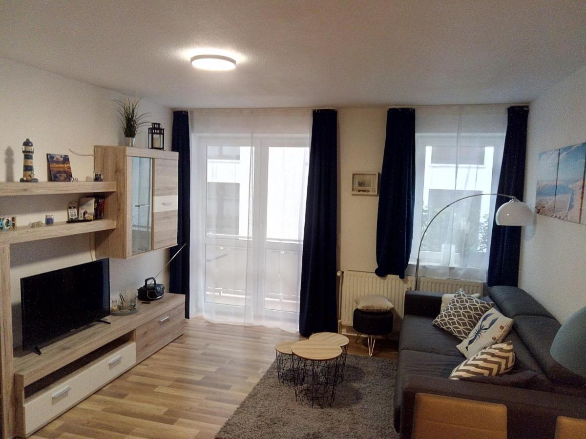 Villa Doeser Strand クックスハーフェン エクステリア 写真
