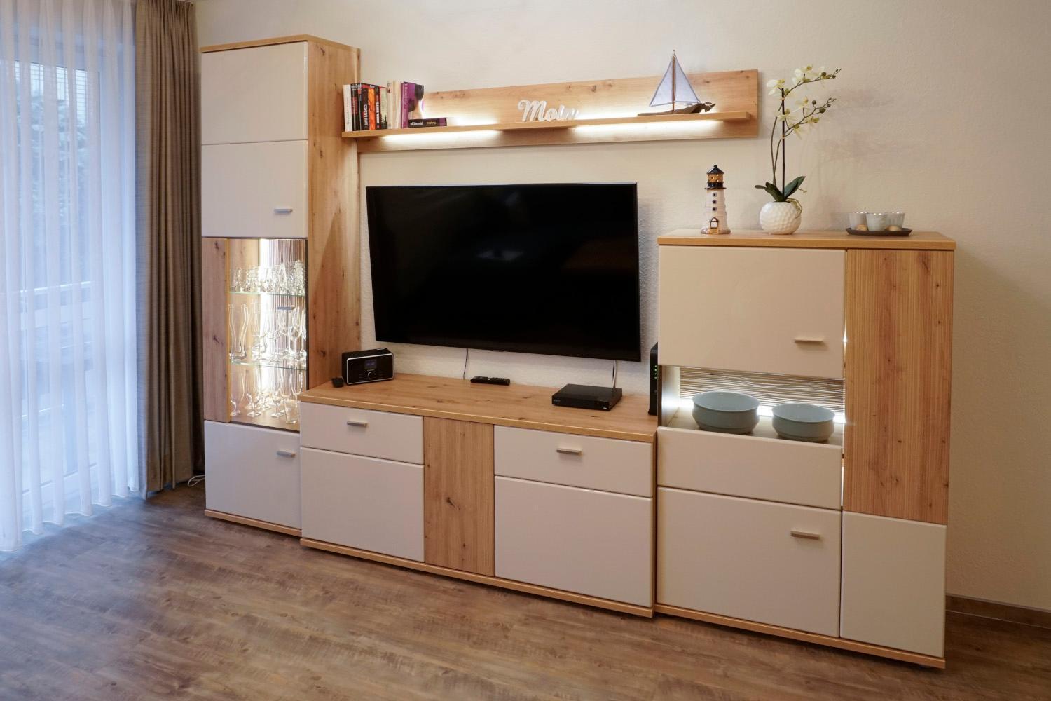 Villa Doeser Strand クックスハーフェン エクステリア 写真